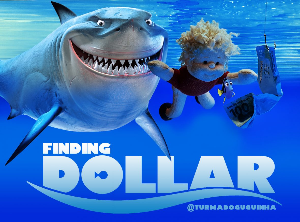 Finding Dollar