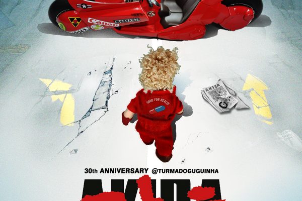 AKIRA 30th ANNIVERSARY