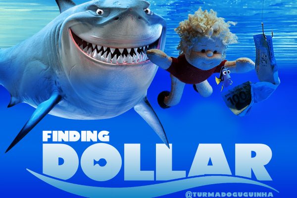 Finding Dollar