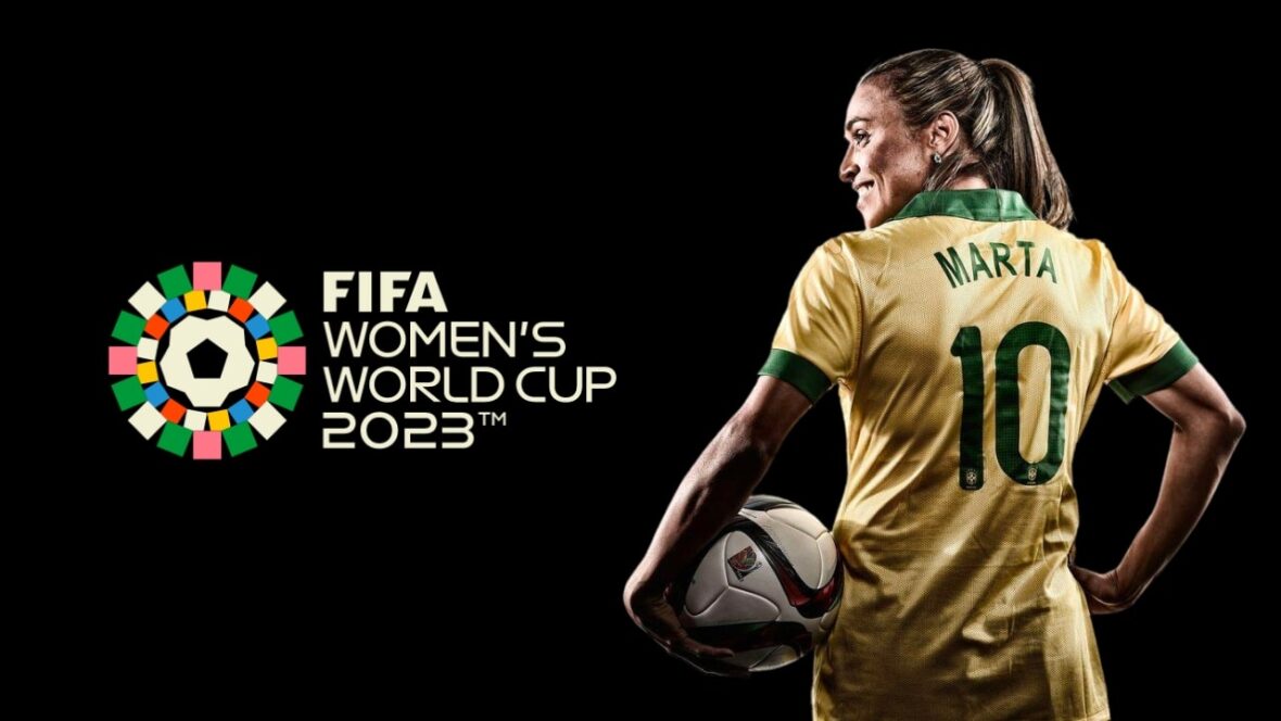 2023-07-22 Copa do Mundo Feminina 2023