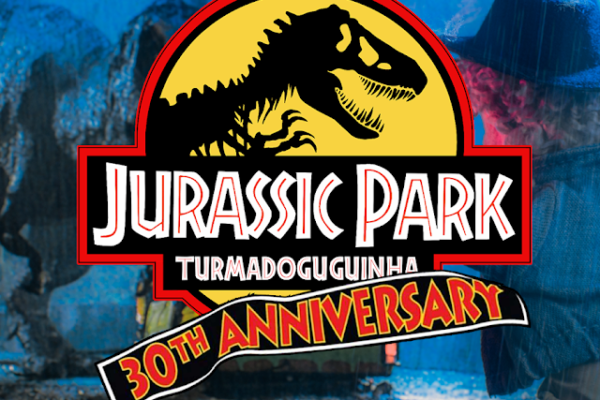 2023-05-28 Jurassic Park 30th Anniversary