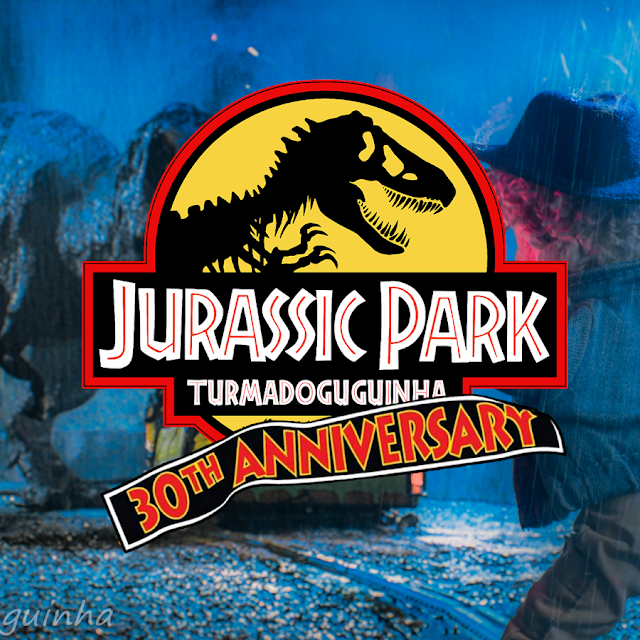 2023-05-28 Jurassic Park 30th Anniversary