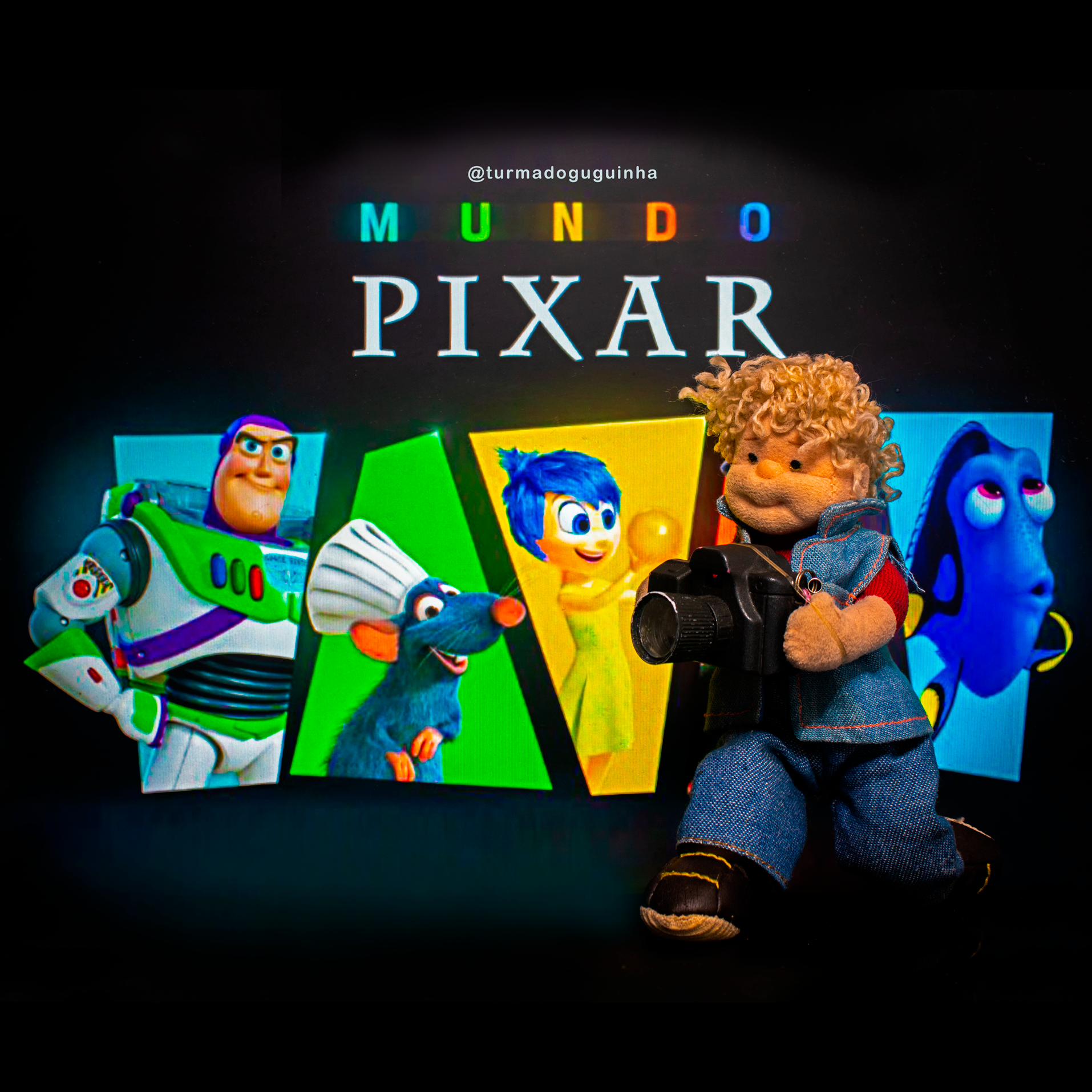 2023-07-25 Mundo Pixar