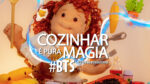 BTS - Cozinhar é Mágica