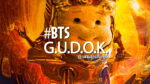 #BTS - GUDOK o MODOK do Guguinha